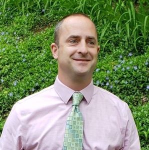 Meet your Posher, Michael